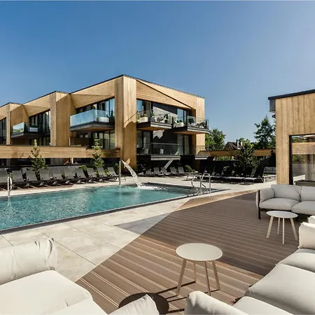 Sosnica & Apartahotel