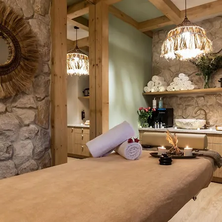 Sosnica & Apartahotel Zakopane