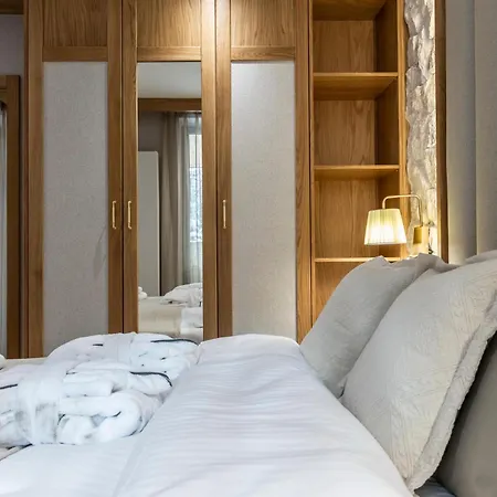 Apartahotel Sosnica & Zakopane
