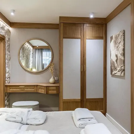 Sosnica & Apartahotel 4*