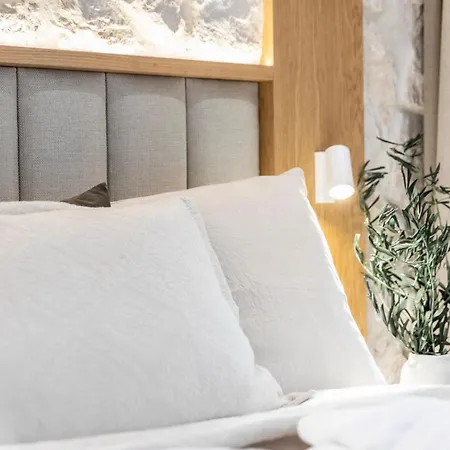Apartahotel Sosnica &
