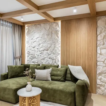 Sosnica & 4*