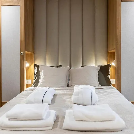 Sosnica & Apartahotel 4*