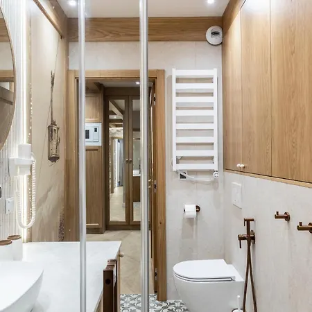 Apartahotel Sosnica & 4*