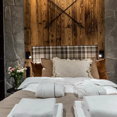 Sosnica & Apartahotel 4*