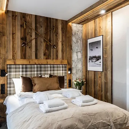 Sosnica & Apartahotel 4*