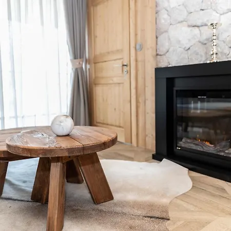 Apartahotel Sosnica & 4*