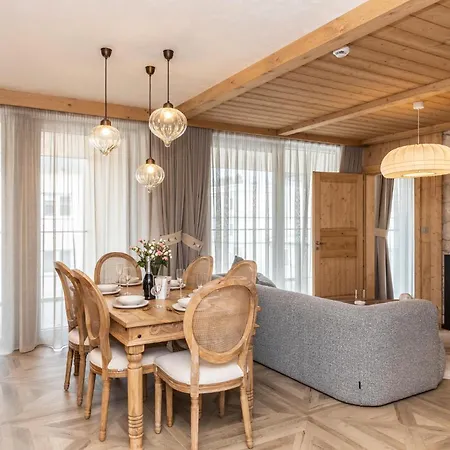 Sosnica & 4* Zakopane