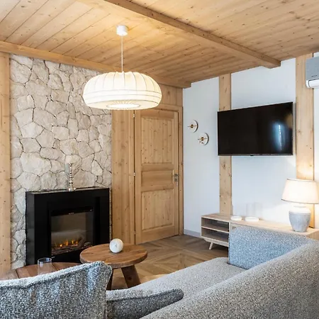 Sosnica & Apartahotel 4*