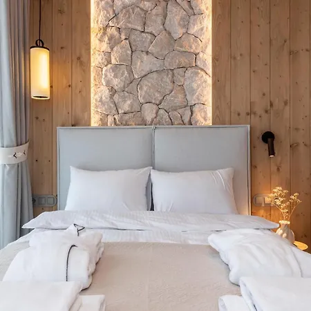 Sosnica & Apartahotel
