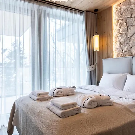 Sosnica & 4* Zakopane