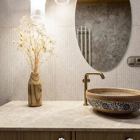 Apartahotel Sosnica & 4*