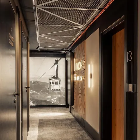 Sosnica & Apartahotel