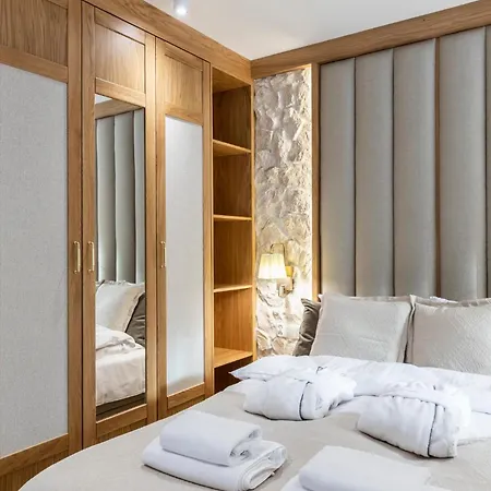 Apartahotel Sosnica & 4*