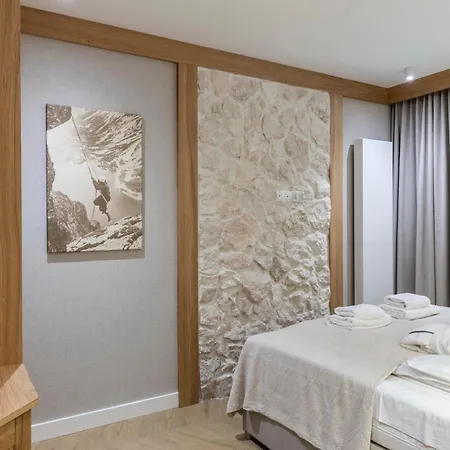 Sosnica & Apartahotel 4*